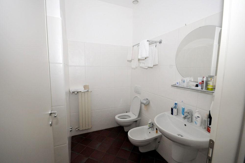 Guest House Domus Urbino Dış mekan fotoğraf